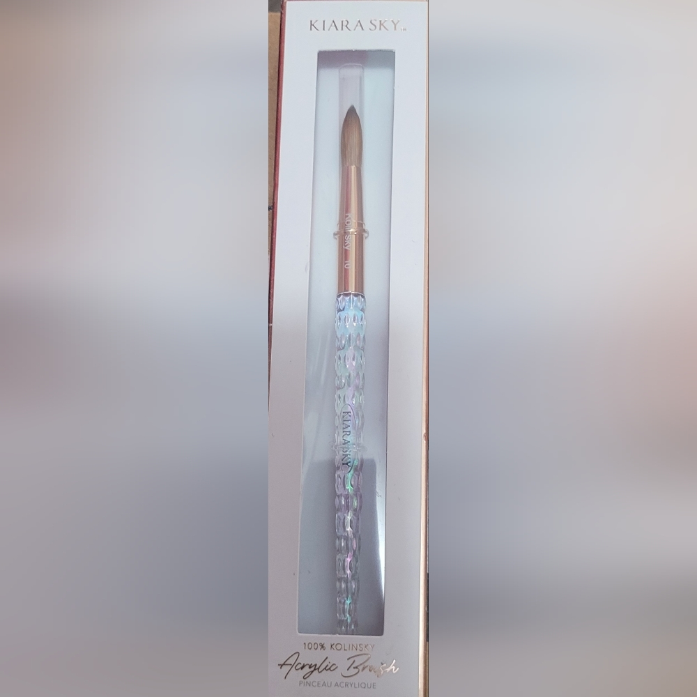 Nail Brush